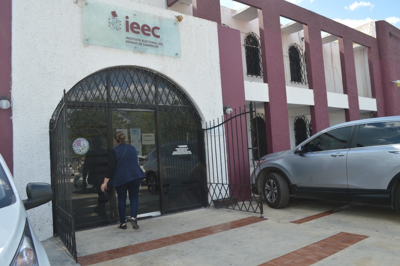 IEEC no comprobó la entrega de más de 13 mdp en Campeche