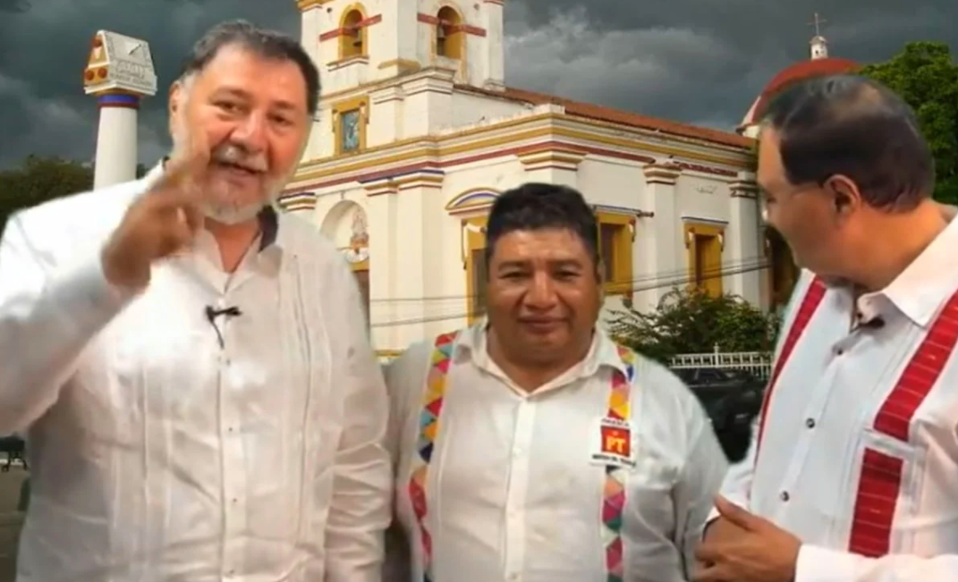 Matan a balazos a excandidato del PT a presidente municipal en Oaxaca