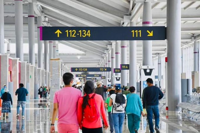 AIFA: Sigue la transmisión EN VIVO de la inauguración del nuevo aeropuerto