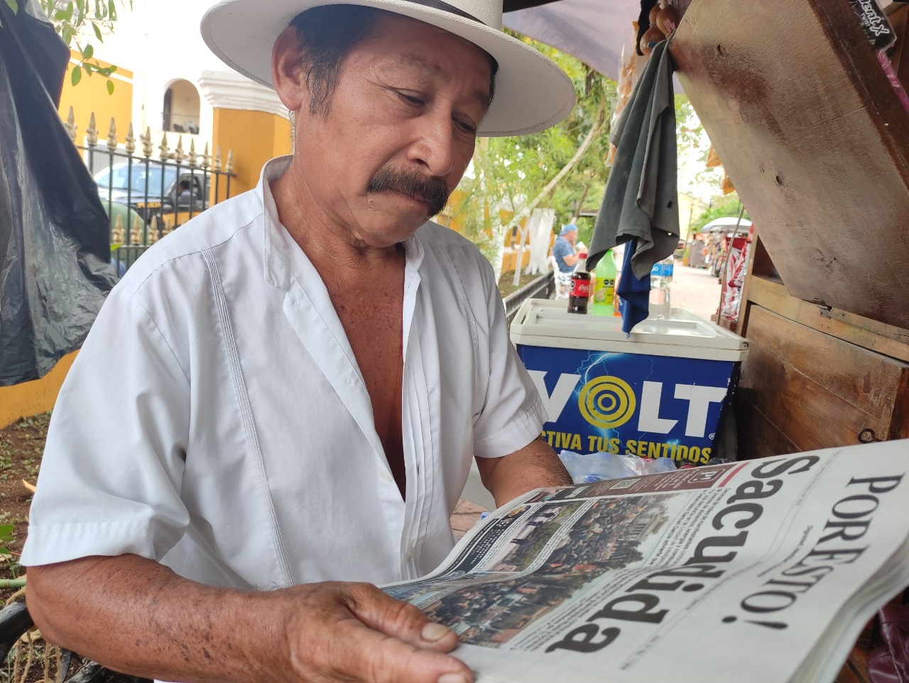 Por Esto! Yucatán 31 años: Clave en el legado de Yucatán
