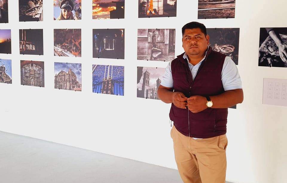 Asesinan a Iván Merino Flores, activista de los pueblos indígenas en Oaxaca