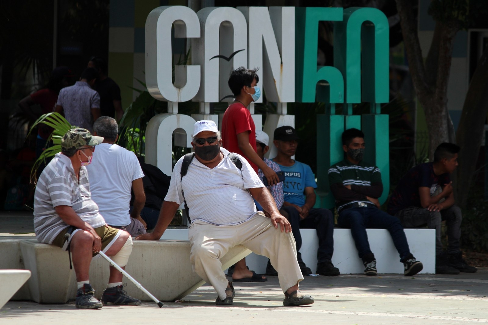 Quintana Roo registra 23 casos nuevos de COVID-19 en 24 horas