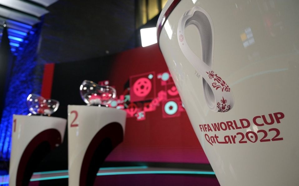 ¿Cómo será el sorteo para definir los grupos del Mundial de Qatar 2022?