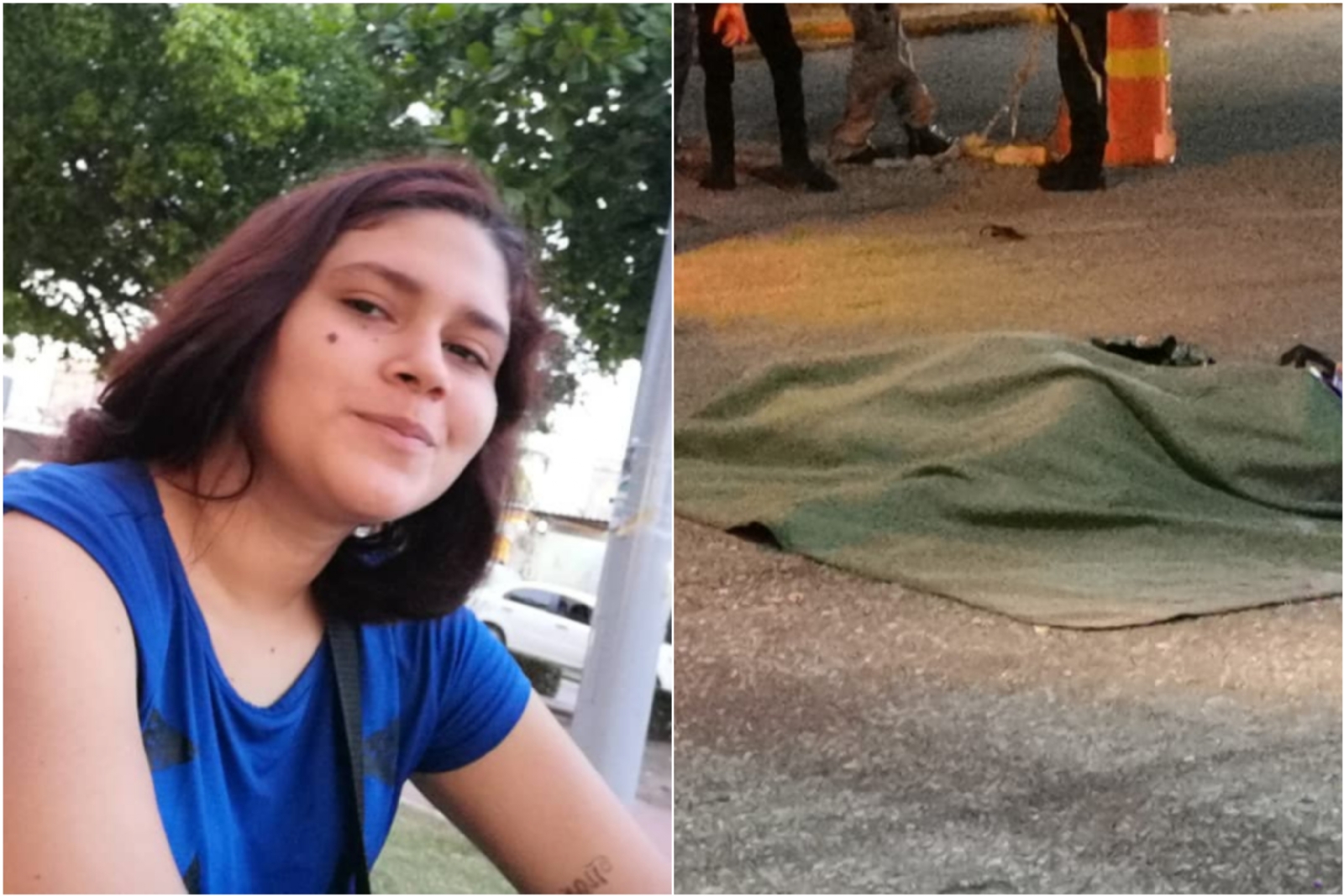 Joven de Ciudad del Carmen 'predice' su muerte a través de su cuenta de Instagram