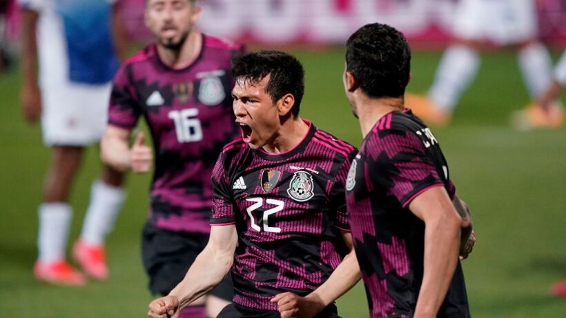 La Selección Mexicana llega a las últimas fechas del Octagonal de Concacaf con la posibilidad de obtener su boleto a la justa mundialista desde esta semana