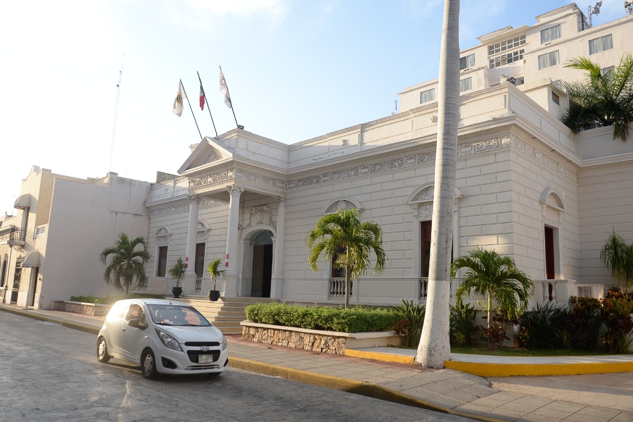Así fue como la cadena de Hoteles Misión estafó a la familia Charruf en Mérida