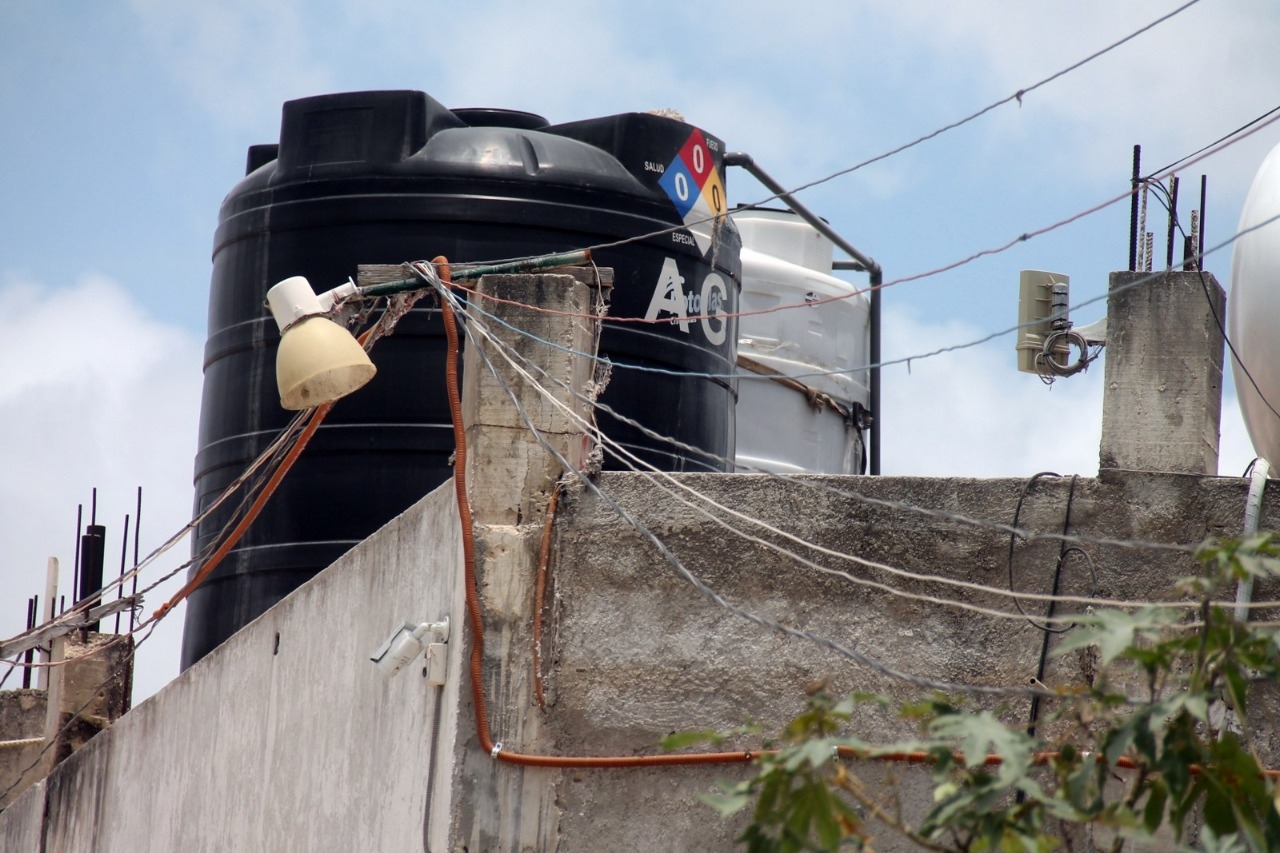 Campeche es la entidad con mayor problema en el servicio de alumbrado público en la Península de Yucatán