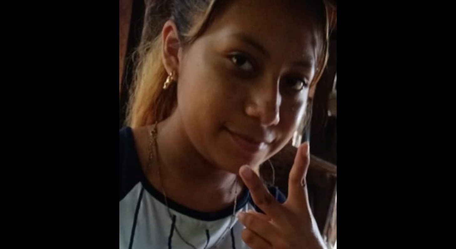 Alerta Amber: Desaparece menor de 13 años en Tzucacab, Yucatán