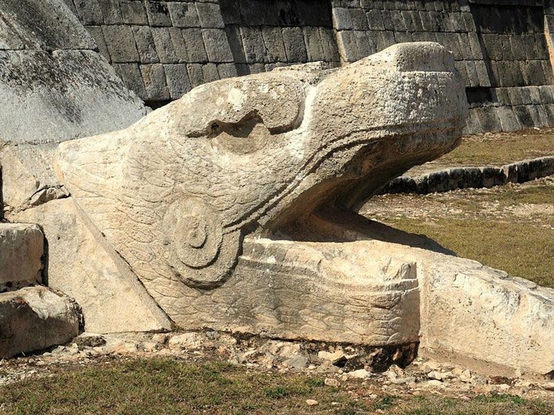 Zonas arqueológicas en Yucatán: Descuentos para estas vacaciones de Verano