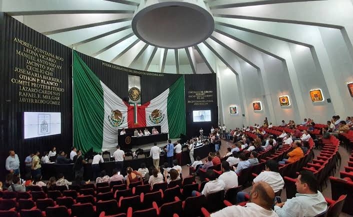 Elecciones en Quintana Roo 2022: ¿Qué cargos públicos se elegirán el 5 de junio?