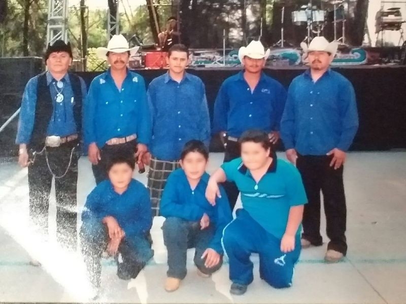 FGE de Guanajuato confirma muerte de los integrantes de la banda musical "Los Chuparrecio"