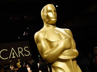 Así puedes seguir la transmisión sobre lo mejor de los Premios Oscar 2022 en TikTok