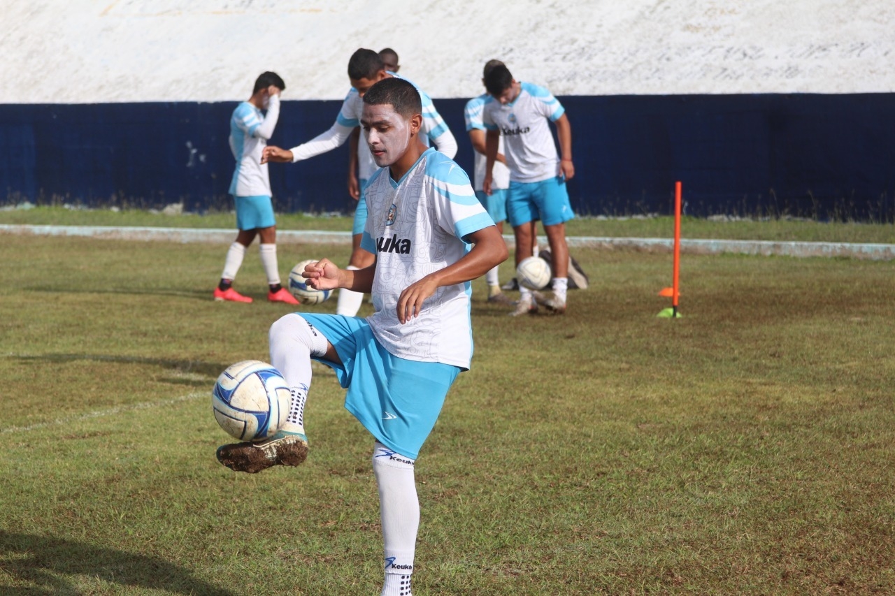 Yalmakan FC buscará asegurar su pase a la Liguilla en la Liga Premier