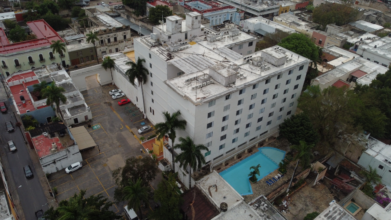 Fraude de Hoteles Misión en Mérida: Asociación exige a cadena cumplir obligaciones