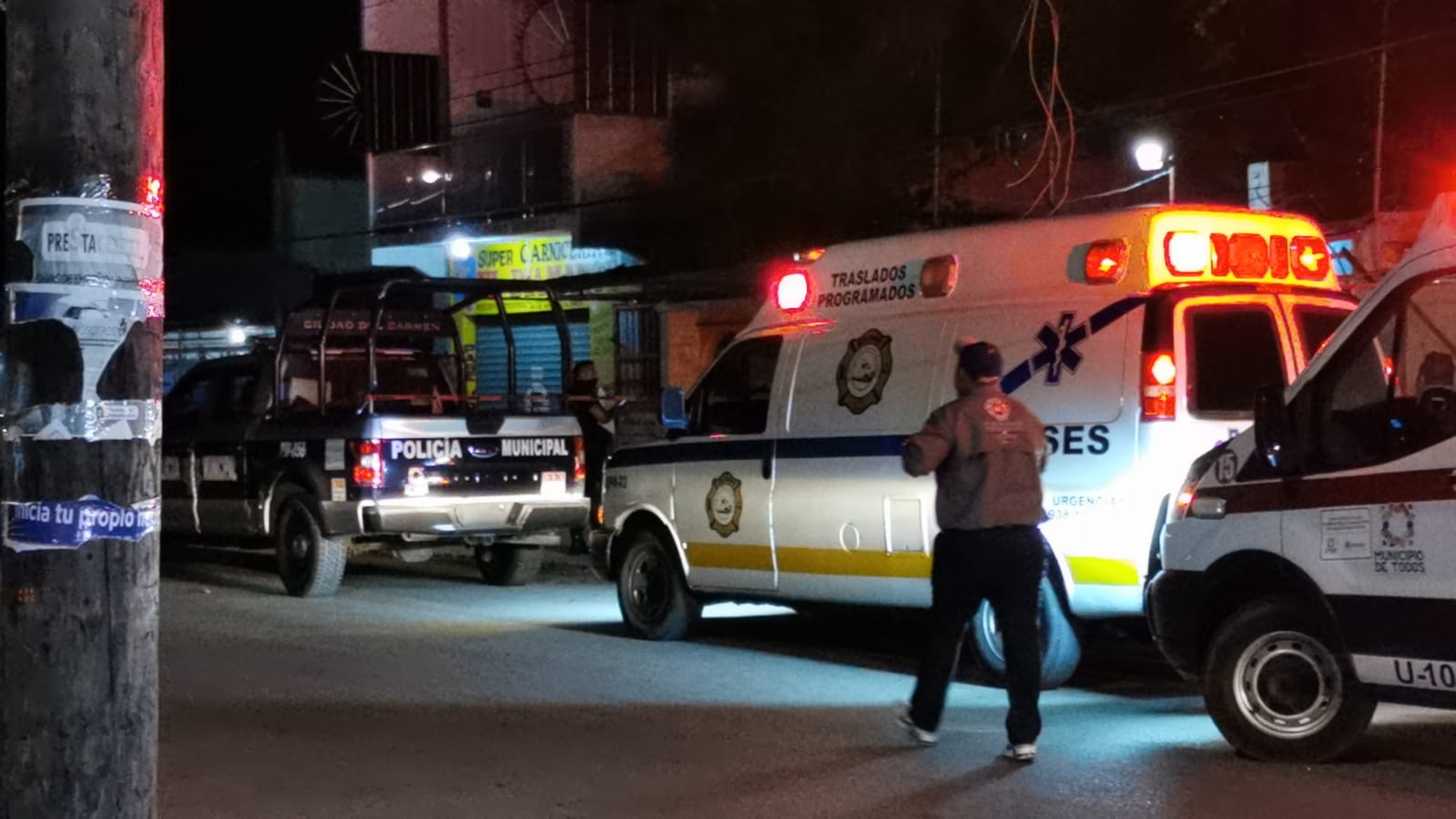 Tabasqueño se suicida dentro de su casa en Ciudad del Carmen