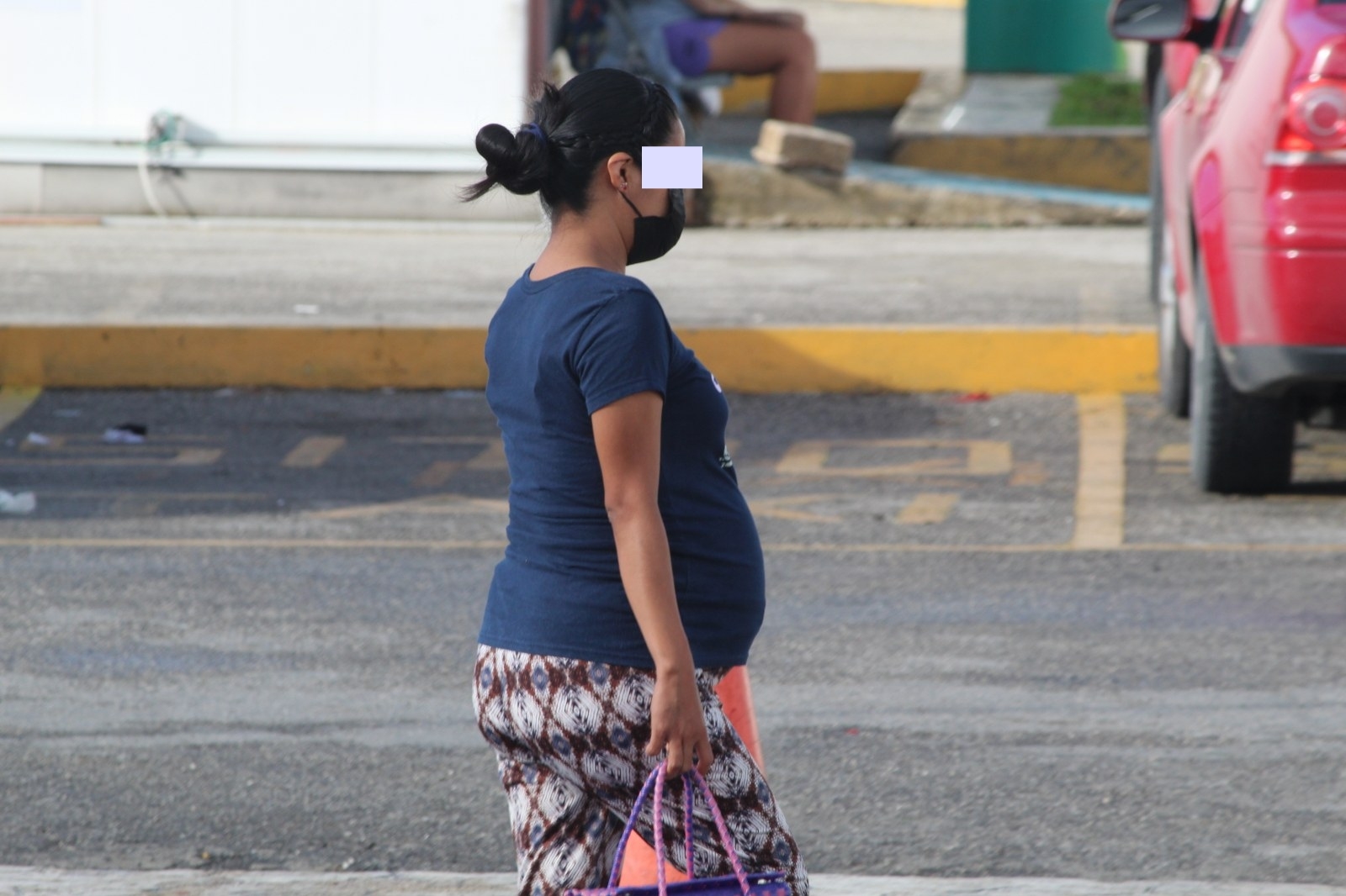 No importa si te violaron, en Quintana Roo te obligan a ser madre: Víctima sobre la 'Ley Piña'