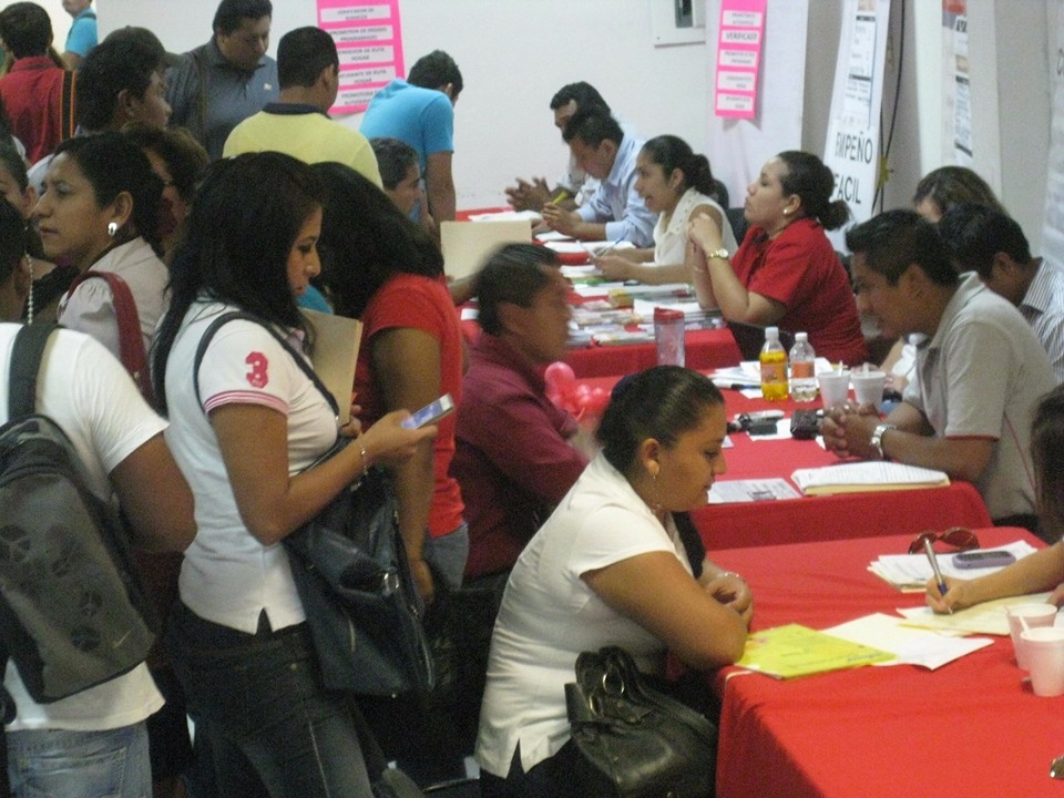 Empleos en Campeche, sin recuperarse; 28% de la población no tiene trabajo: Inegi