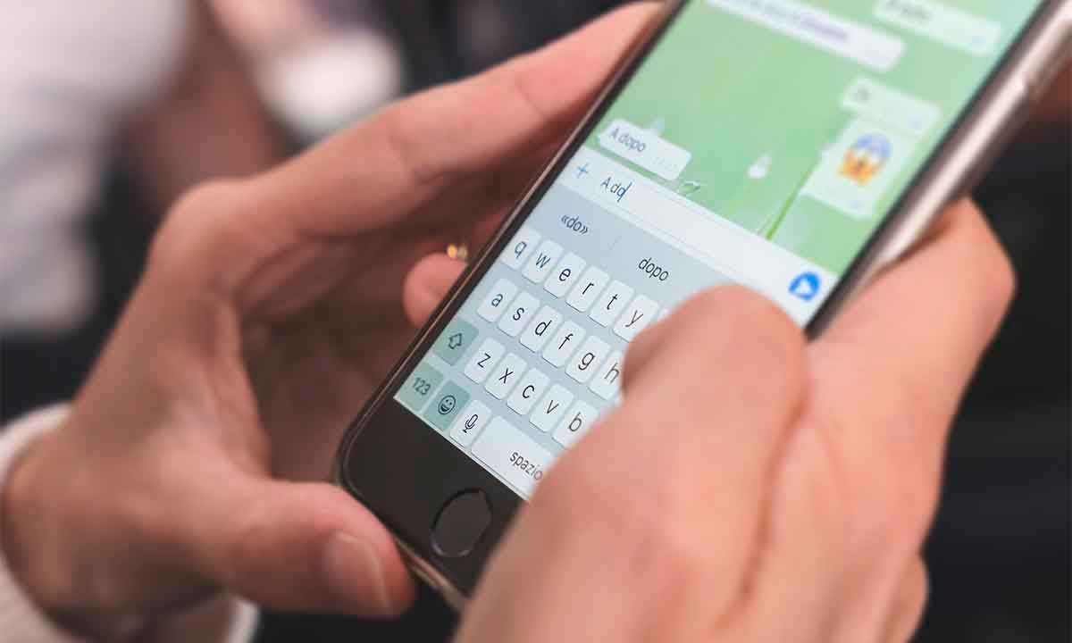 Whatsapp le declara la guerra a Telegram con esta nueva actualización