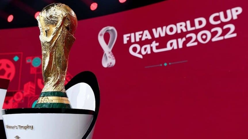 ¿Cuándo y cómo ver el sorteo del Mundial Qatar 2022?