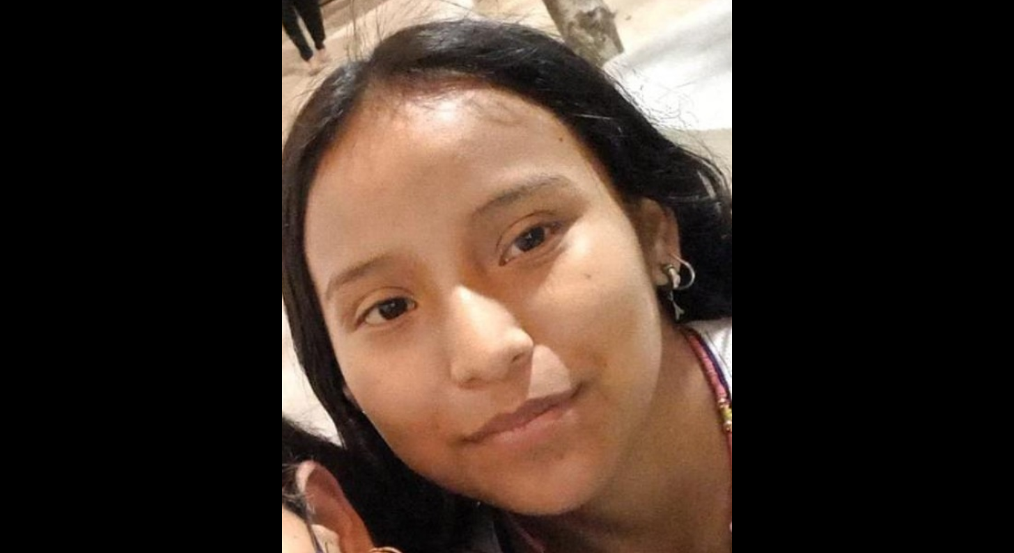 Reportan desaparición de una menor de 13 años en Mérida; FGE activa Alerta Amber