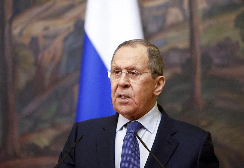 Reunión entre Putin y Zelenski sería contraproducente: ministro de Relaciones Exteriores en Rusia
