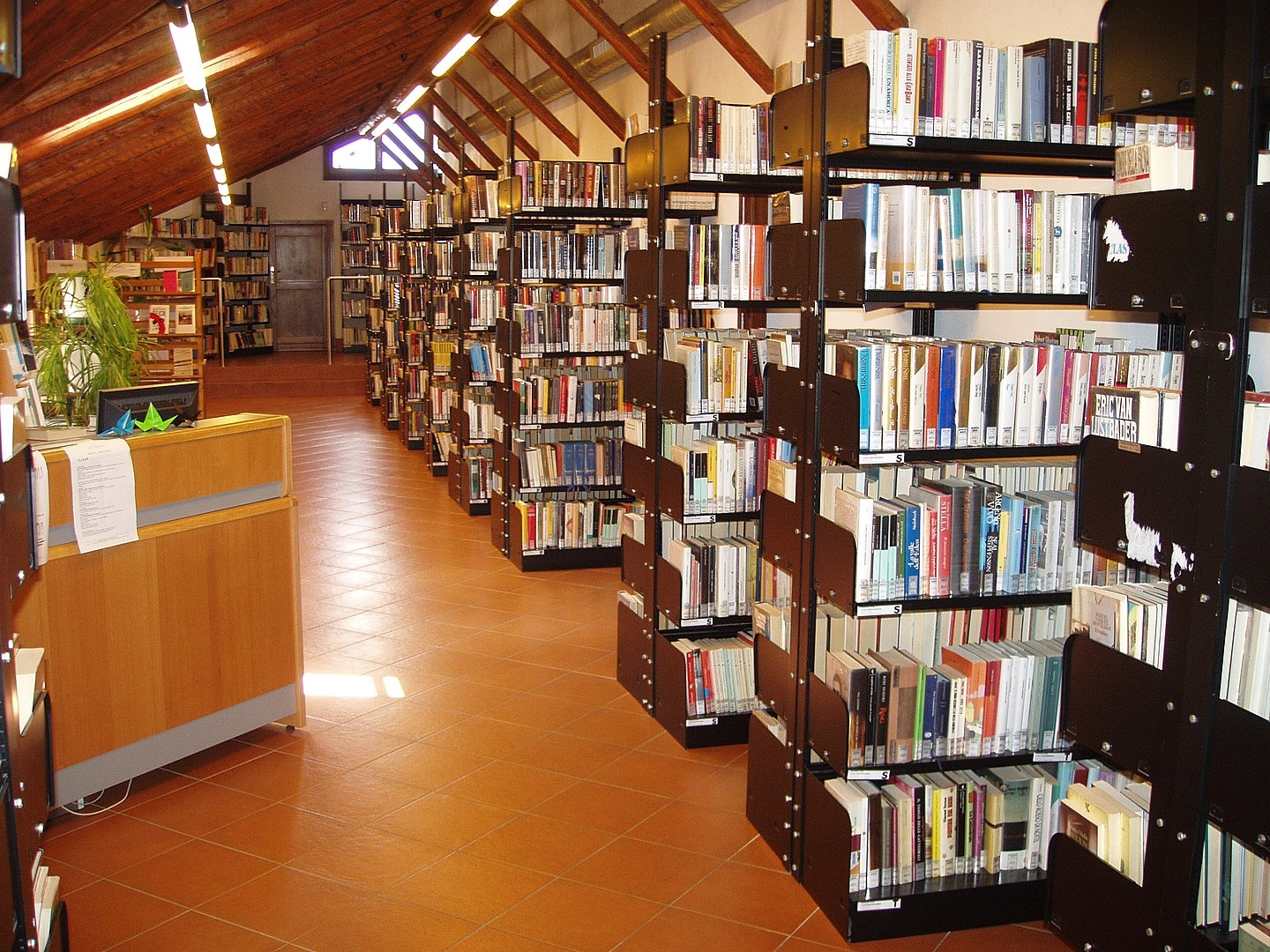 En el Estado de Quintana Roo sólo hay 51 bibliotecas públicas, que están dados de alta a la Red Nacional de la Secretaría de Cultura Federal