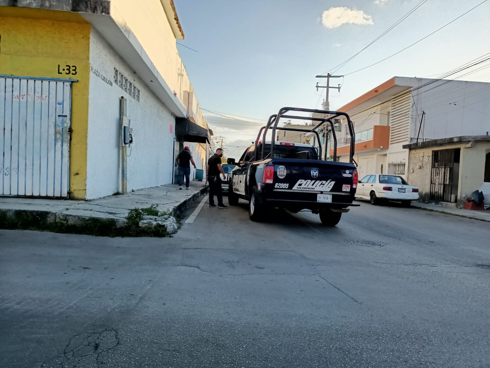 Empresarios temen denunciar extorsiones en Playa del Carmen