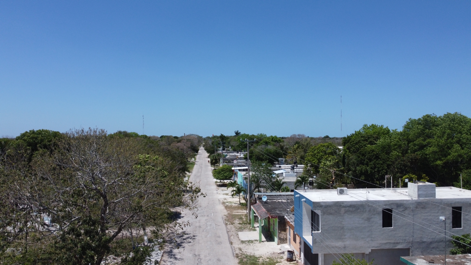 Lotes de inversión: Estos son los municipios de Yucatán donde se venden ‘ciudades en el monte’