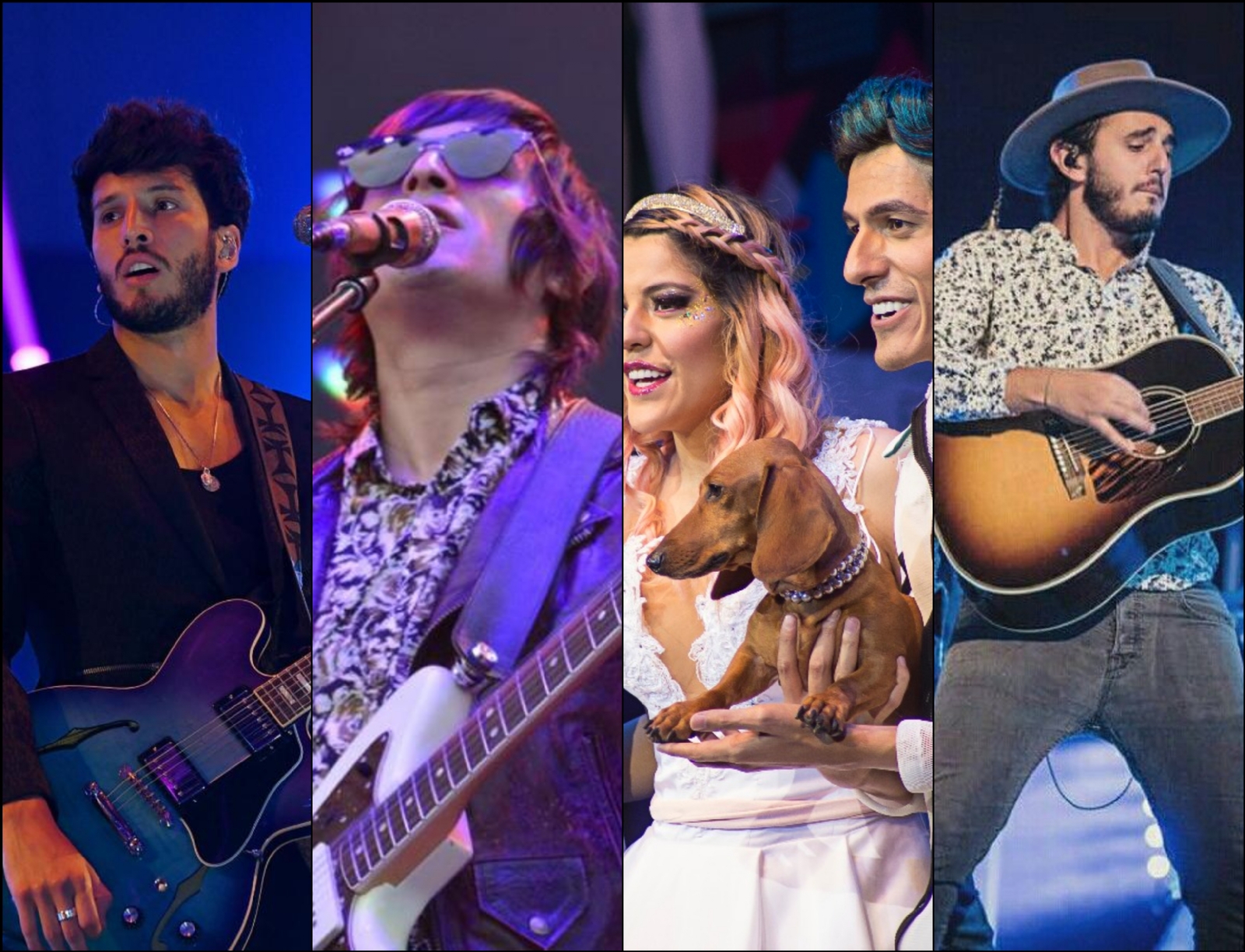 Conciertos en Mérida: Estos son los artistas que llegarán a la ciudad en abril 2022