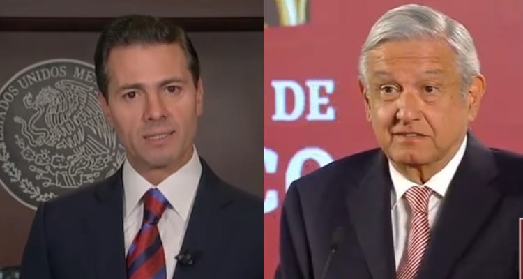 Difícil que Peña Nieto no supiera sobre manipulación en Cocula, asegura AMLO