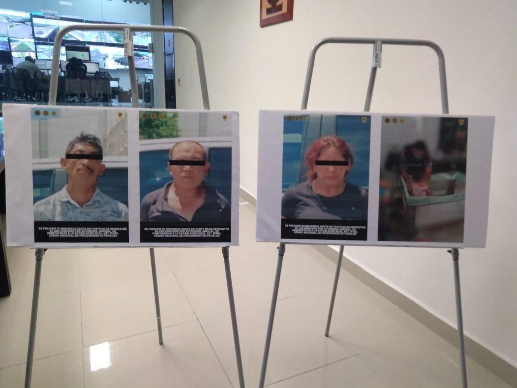 ¿Quiénes son los homicidas de Teresa Vega, mujer asesinada en Mérida?