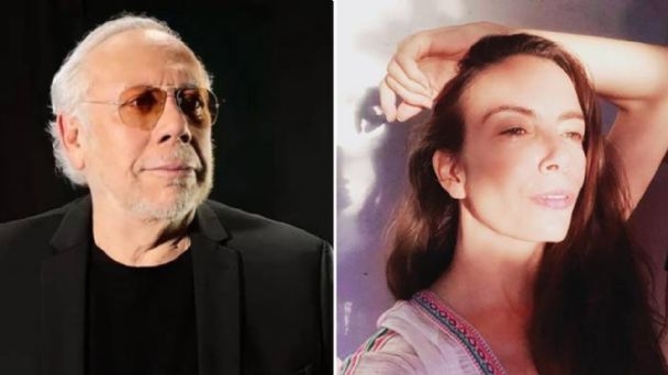 Luis de Llano es condenado por daño moral a Sasha Sokol; ex Timbiriche gana batalla
