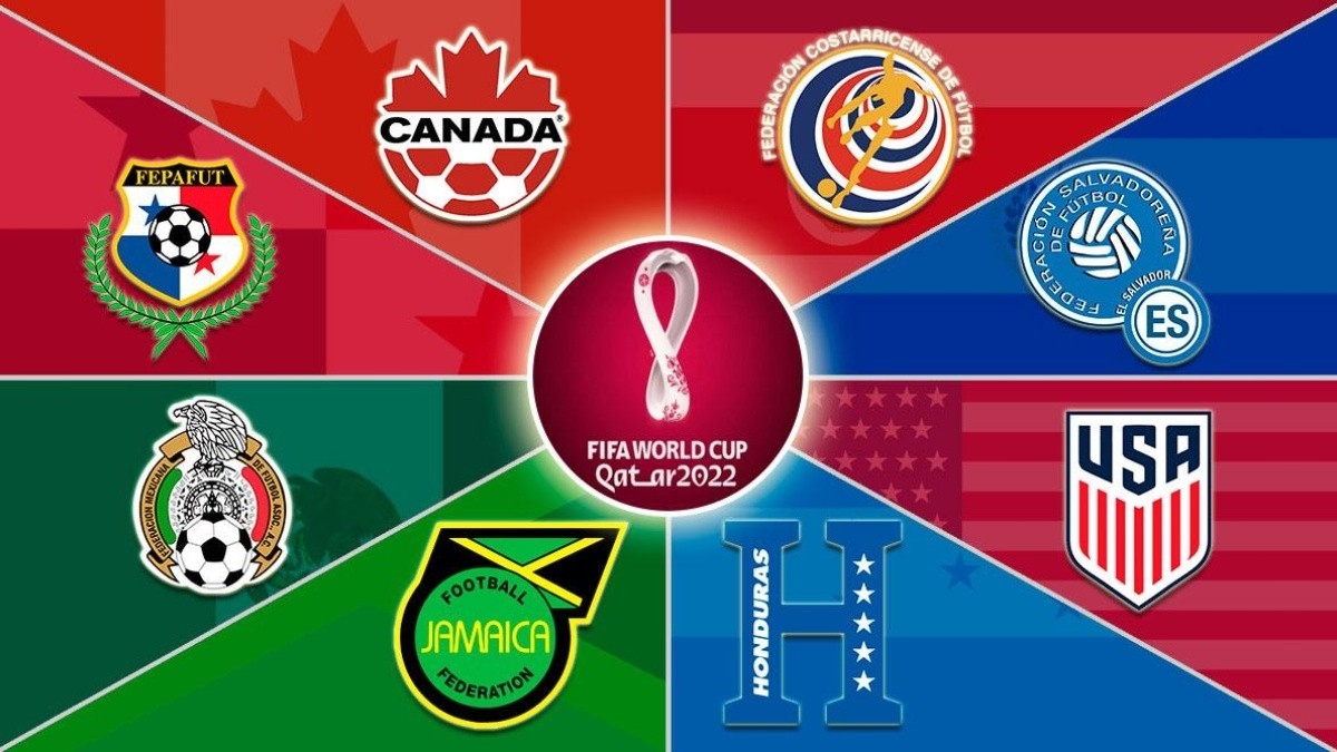Así quedó la clasificación de la Eliminatoria de la Concacaf para Qatar 2022
