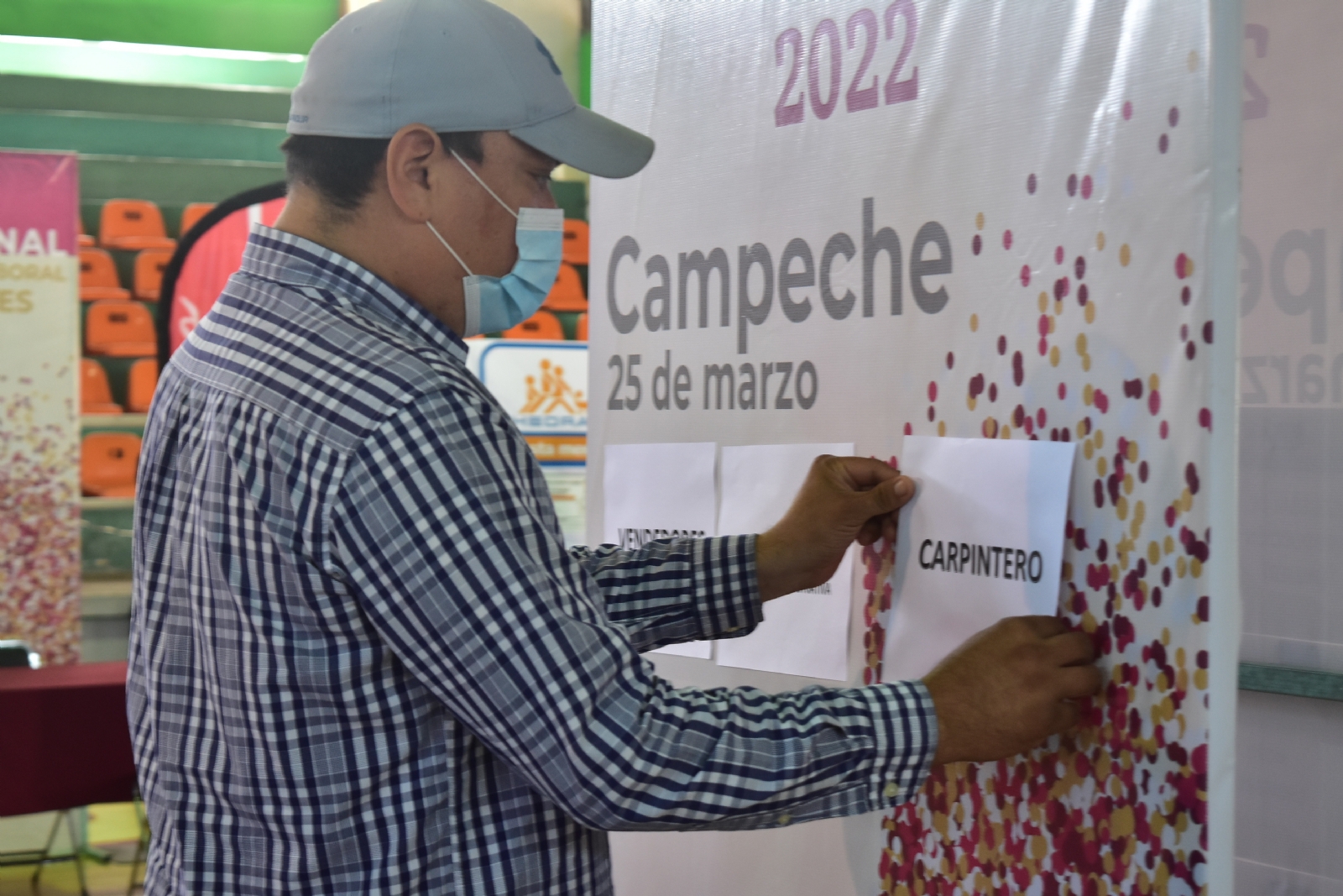 Campeche pierde empleos, pese a reactivación económica: Inegi