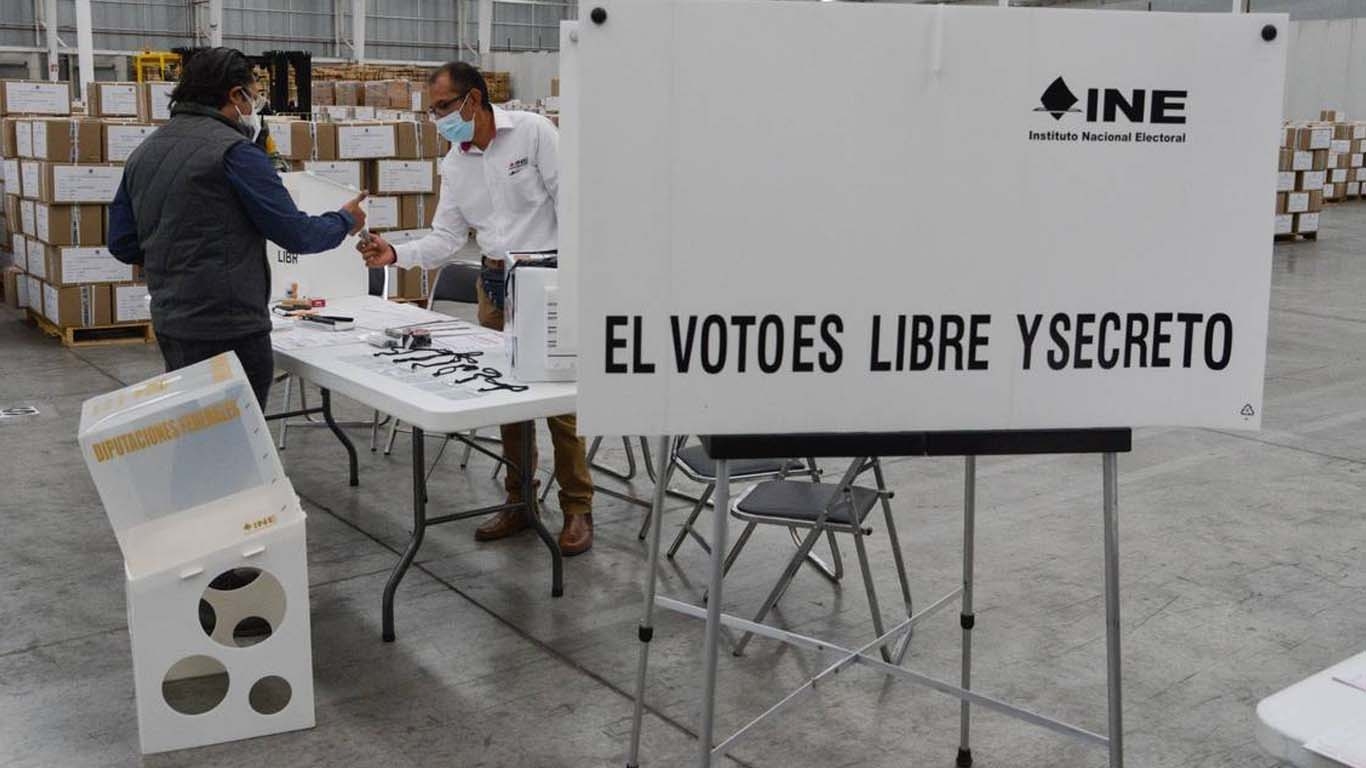 Elecciones 2022: ¿Cuándo inician las campañas electorales en México?