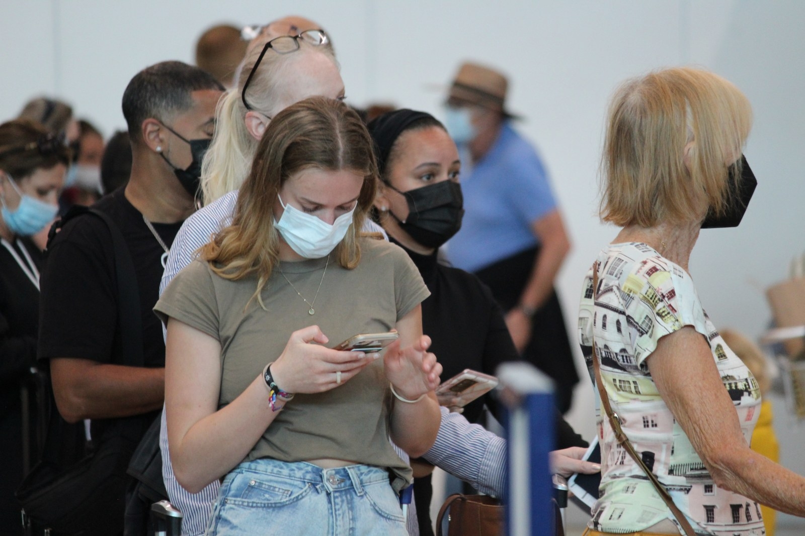 Aeroflot repatriará a turistas rusos varados en Cancún