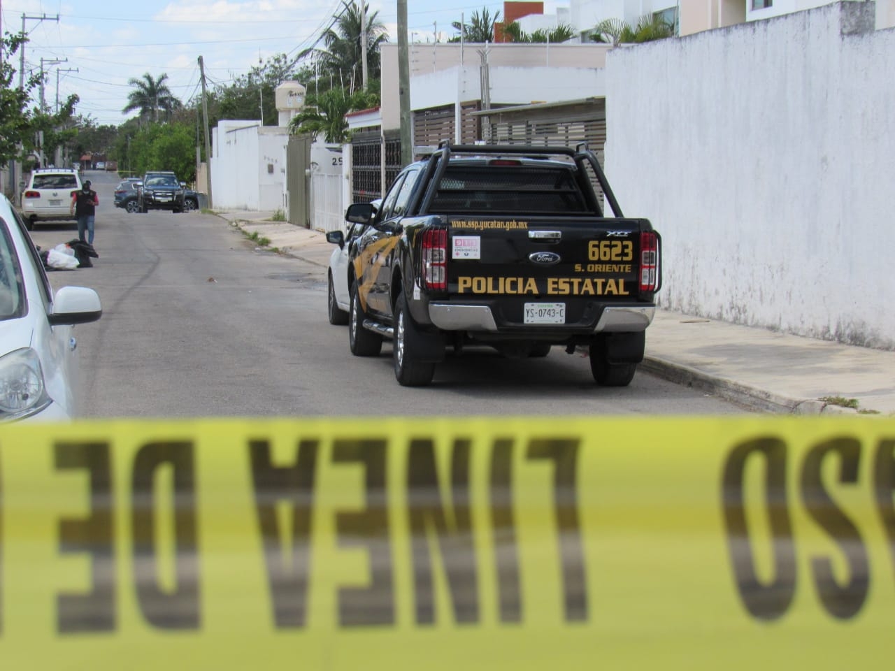 Asaltante condenado a 3 años prisión en Mérida por robo violento