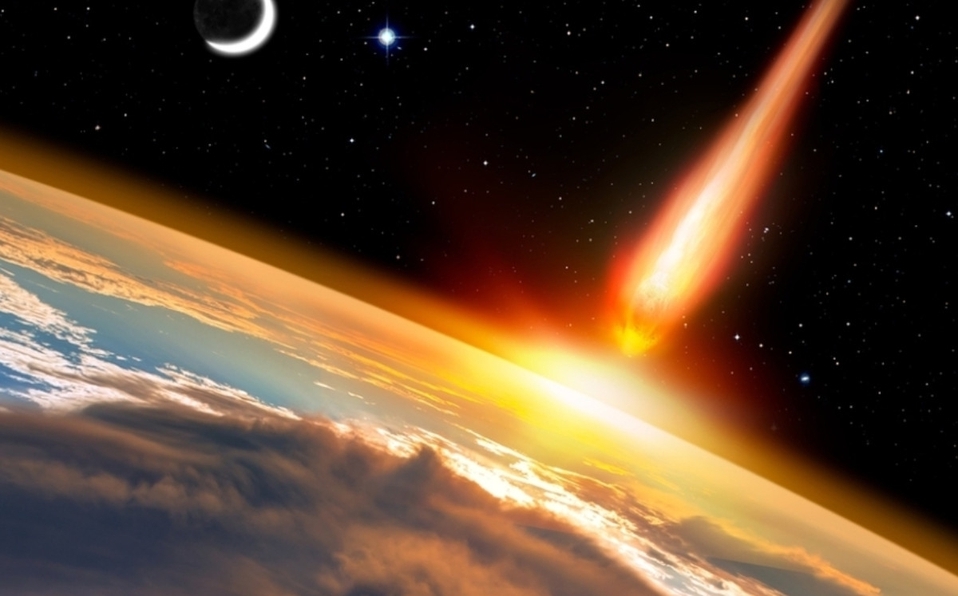 NASA: Asteroide potencialmente peligroso rozará la Tierra  este viernes 4 de marzo