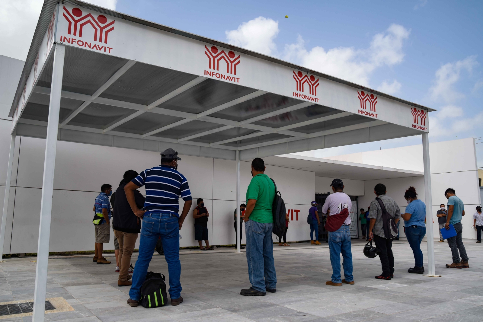 Infonavit va contra lotes de inversión en Yucatán