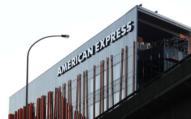 American Express se suma a Master Card y Visa con esta decisión. Foto: Reuters