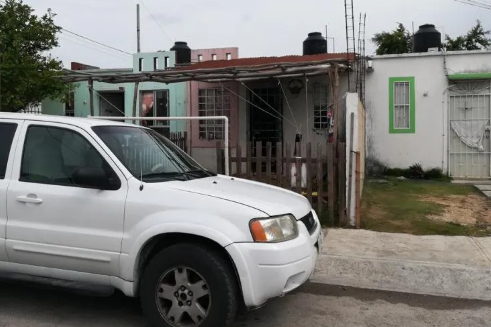 Quintana Roo, cerca de cuadruplicar cifra de hogares con coche, reporta el Inegi