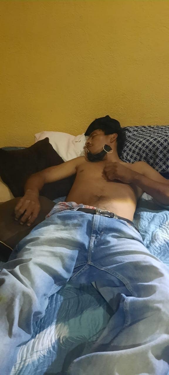¿Ricitos de Oro? Hombre se queda dormido tras intentar robar en una casa de Mérida