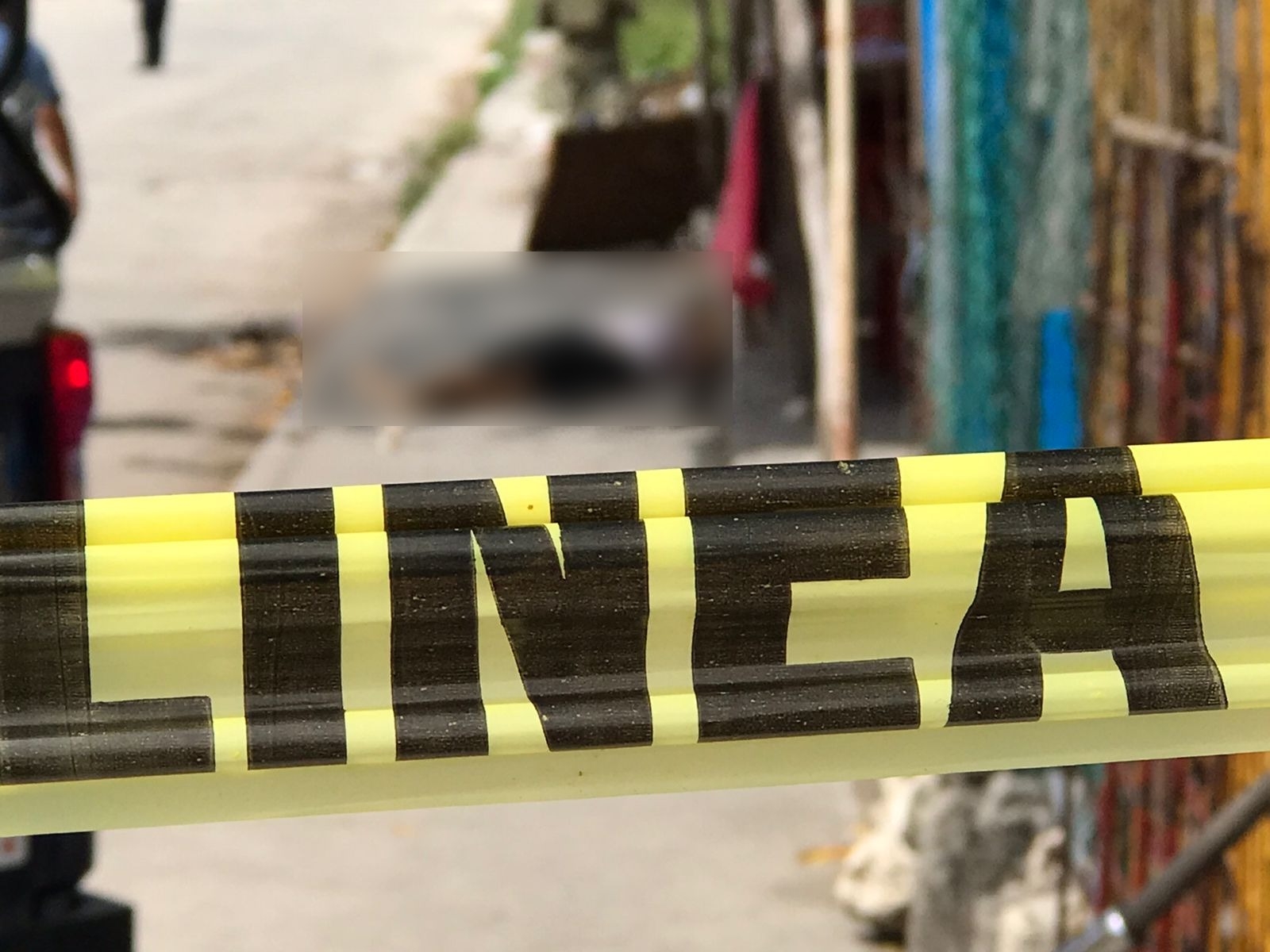 FGE de Quintana Roo abre carpeta de investigación por hallazgo de cuerpo desmembrado en Cancún