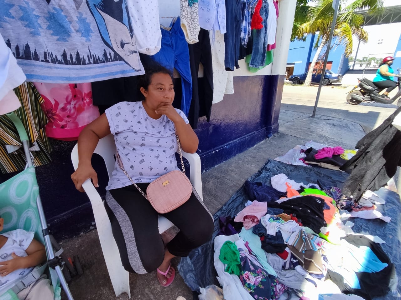 Mujer teme represalias tras denunciar a su marido violador en Playa del Carmen