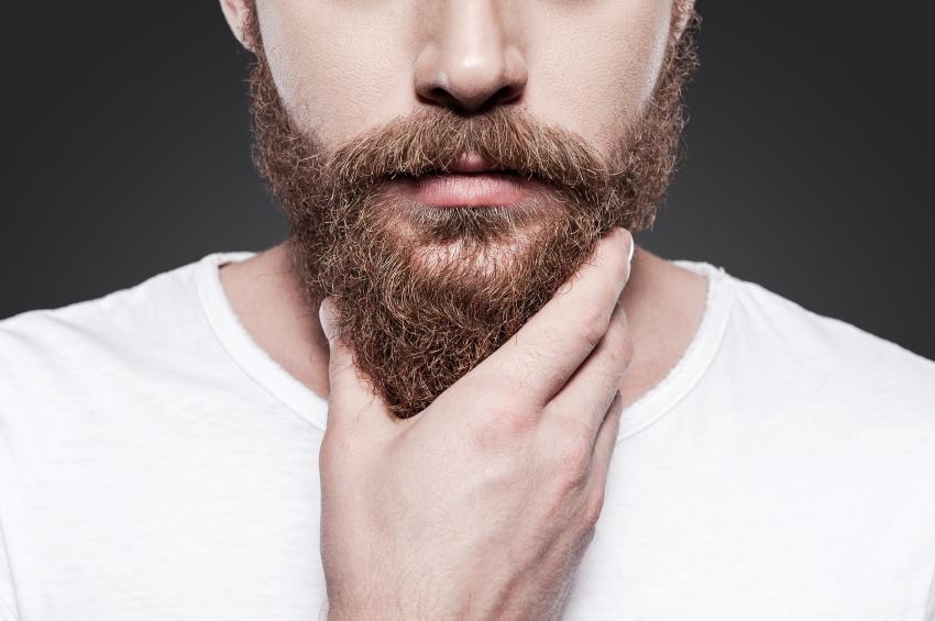Conoce los trucos que te permitirán lucir una barba más poblada, saludable y brillante sin tener que gastar una fortuna