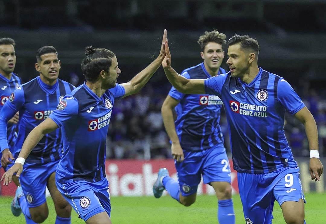 Cruz Azul buscará reencontrarse con la victoria en el Estadio Azteca