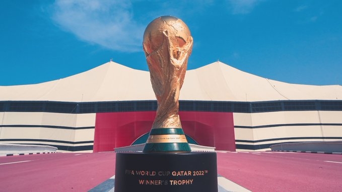 Mundial Qatar 2022: Sigue en vivo el sorteo de la FIFA para fase de grupos