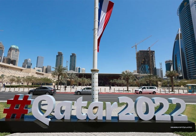 FIFA presenta la canción oficial del Mundial de Qatar 2022
