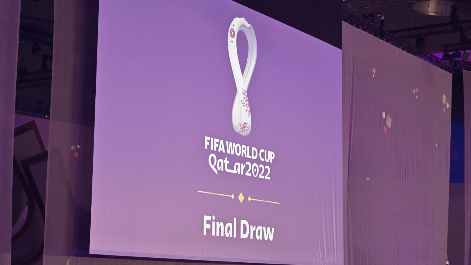 Mundial Qatar 2022: México en el grupo de la muerte en el sorteo de la FIFA