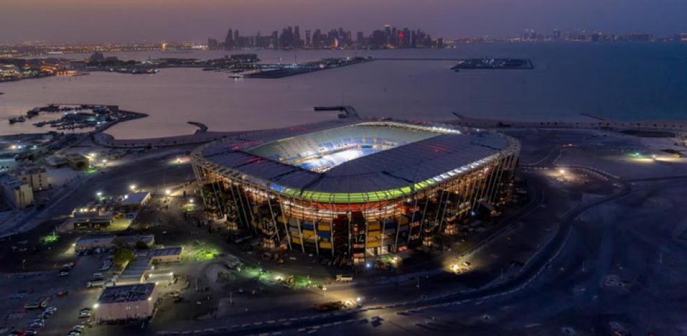 Mundial Qatar 2022: La historia detrás del estadio donde jugará México